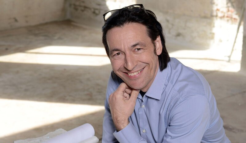 John Kosmalla – Bild: RTL Zwei