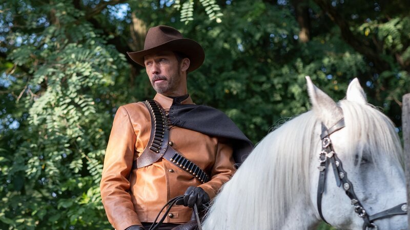 Roy Pulsipher (Jeffrey Donovan) – Bild: Universal Studios Roy Pulsipher (Jeffrey Donovan) – Bild: Universal Studios