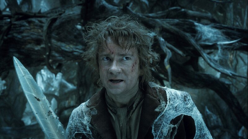 Der Hobbit: Smaugs Einöde – Bild: RTL /​ METRO-GOLDWYN-MAYER PICTURES INC. and WARNER BROS. ENTERTAINMENT INC.
