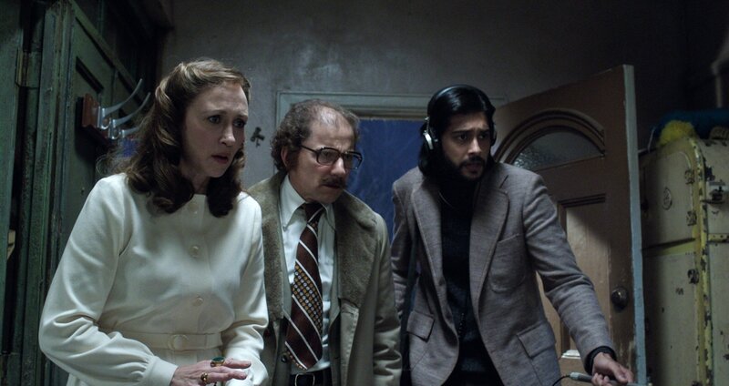 Conjuring 2 – Bild: PLURIMEDIA (Warner Bros. France /​ New Line Cinema)