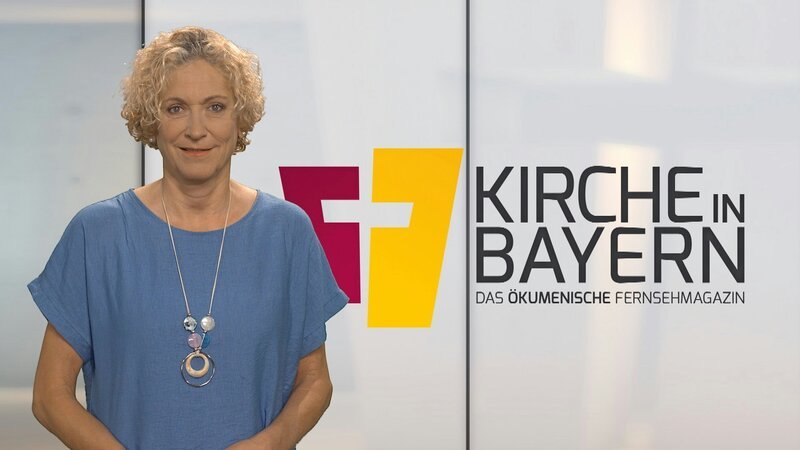 Bild: Kirche in Bayern/​Bibel TV