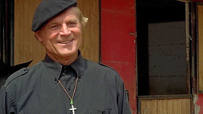 . – Bild: Bibel TV