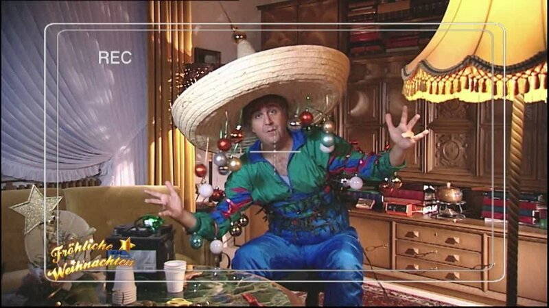 . – Bild: Comedy & Shows