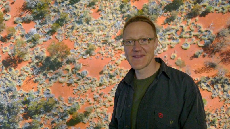 Dr. Stephen Getzin – Bild: RTL /​ © MMXVI Wag TV & Discovery Communications