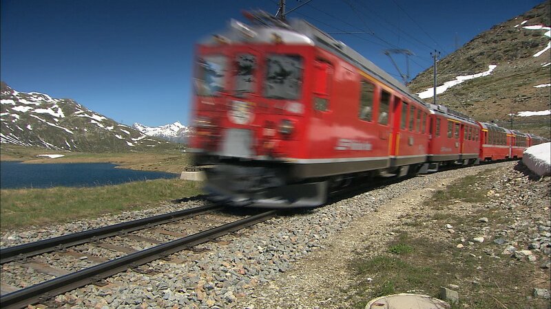 . – Bild: Marco Polo TV