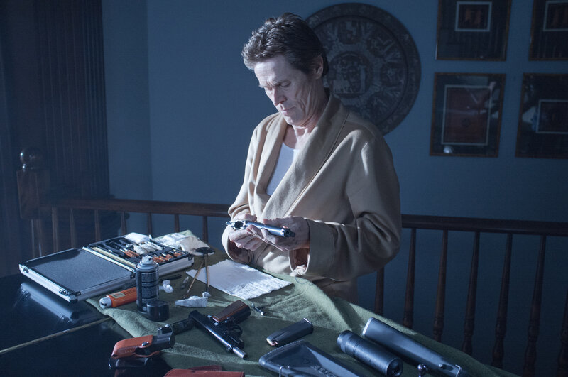 John Wick – Bild: SUMMIT ENTERTAINMENT, LLC.