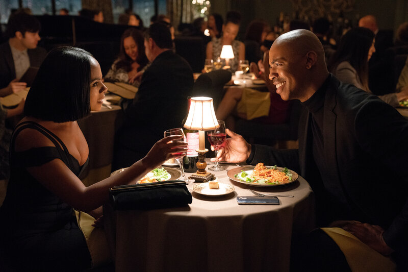 Nobody's Fool – Bild: CTG TP, LLC.