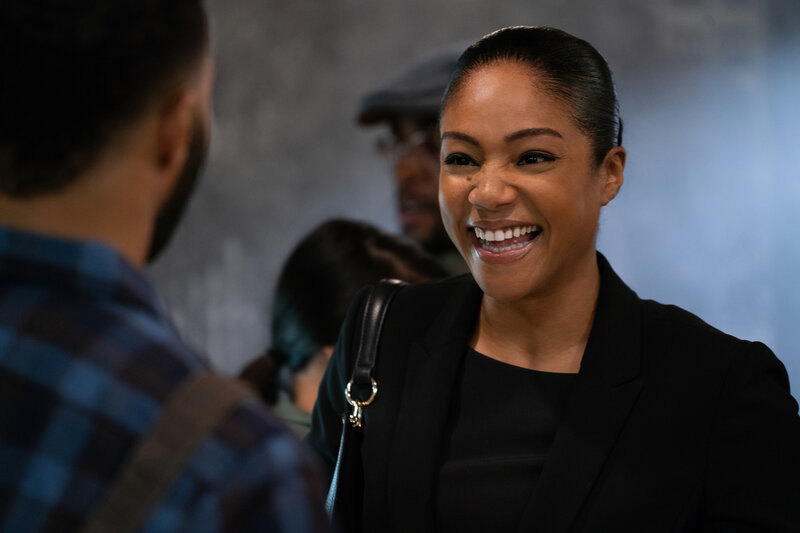 Nobody's Fool – Bild: CTG TP, LLC.