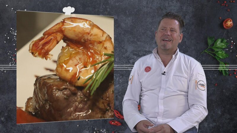 Mike Süsser – Bild: Seven.One Entertainment Group GmbH