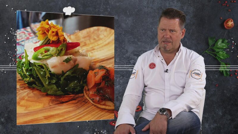 Mike Süsser – Bild: Seven.One Entertainment Group GmbH