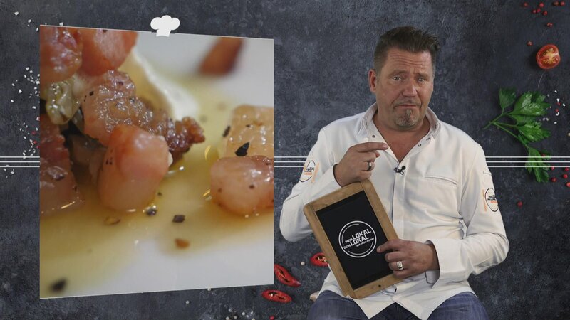 Mike Süsser – Bild: Seven.One Entertainment Group GmbH