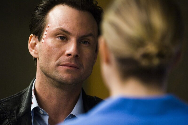 Love Lies Bleeding – Bild: SONY