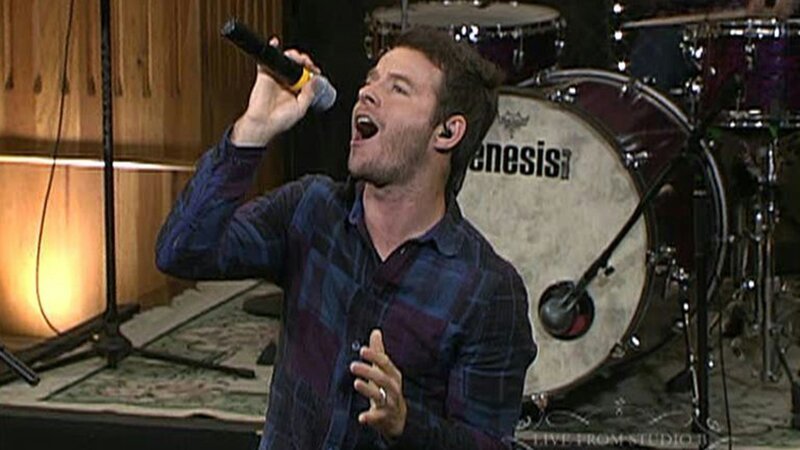 . – Bild: Bibel TV