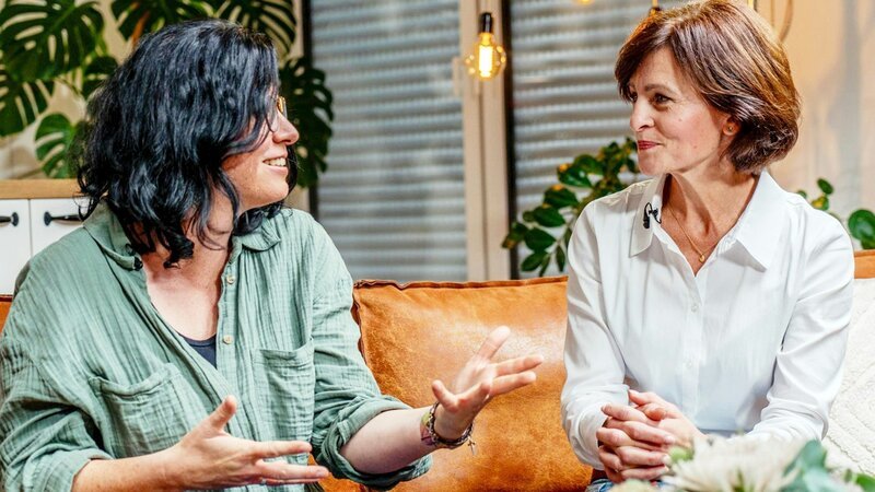 Bild: Neues Leben e.V./​Bibel TV