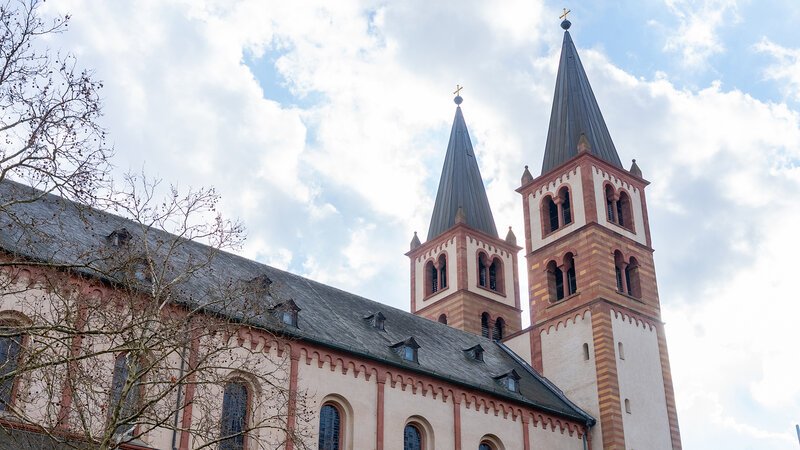 . – Bild: Bibel TV