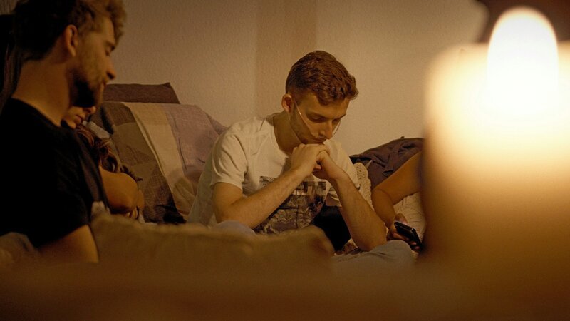 . – Bild: Bibel TV