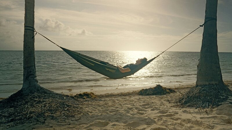 Philipp Mickenbecker - Real Life – Bild: Bibel TV