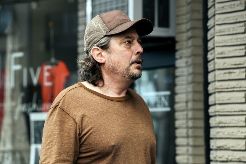 Arlo Hayes (Duncan Ollerenshaw) – Bild: RTL /​ Jack Rowand