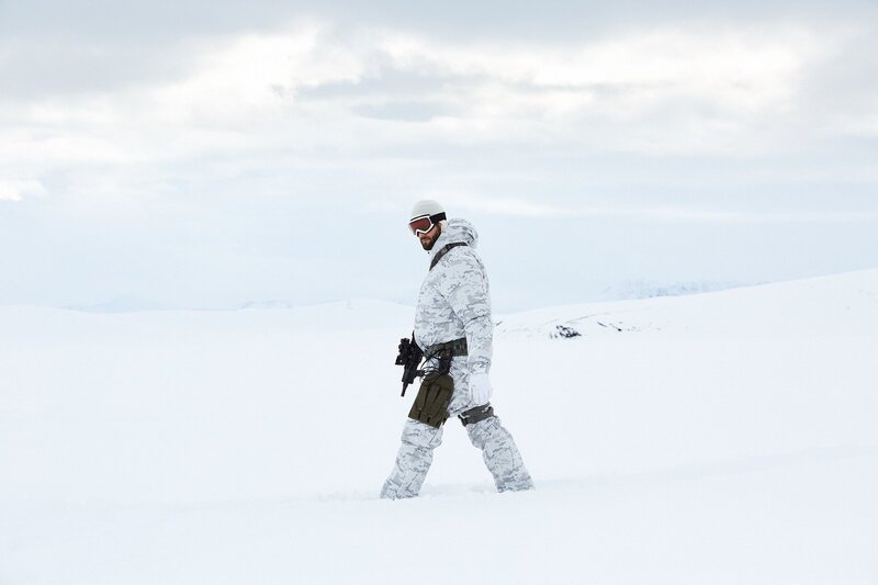 Thin Ice. Staffel 1, Folge 5. Entführer. – Bild: SRF/​Banijay Rights