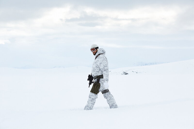 Thin Ice. Staffel 1, Folge 5. Entführer. – Bild: SRF/​Banijay Rights