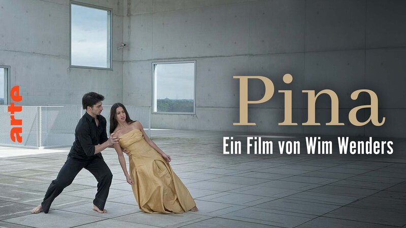 Pina – Bild: Arte