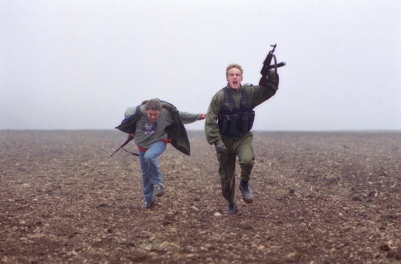 Im Fadenkreuz - Allein gegen alle – Bild: Photographs