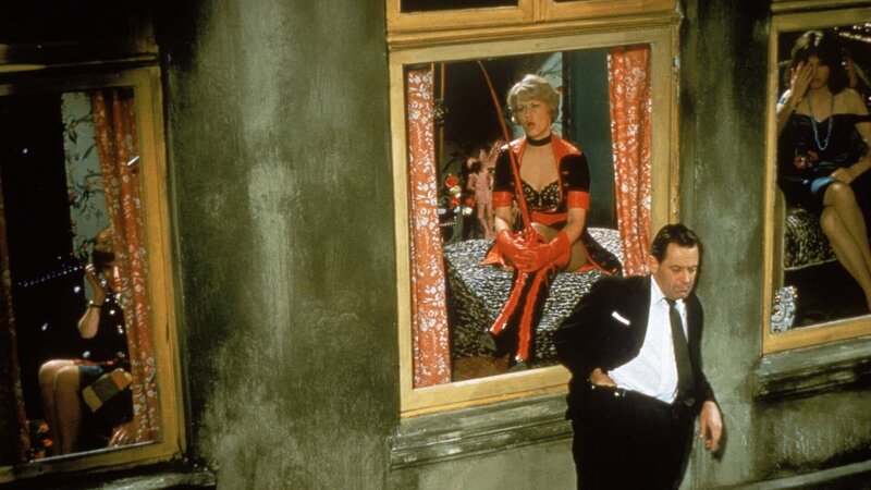 Verrat auf Befehl – Bild: Arte