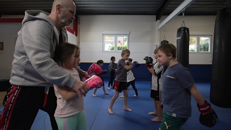 Bild: WDR/​Die Sendung mit dem Elefanten /​ KiKA