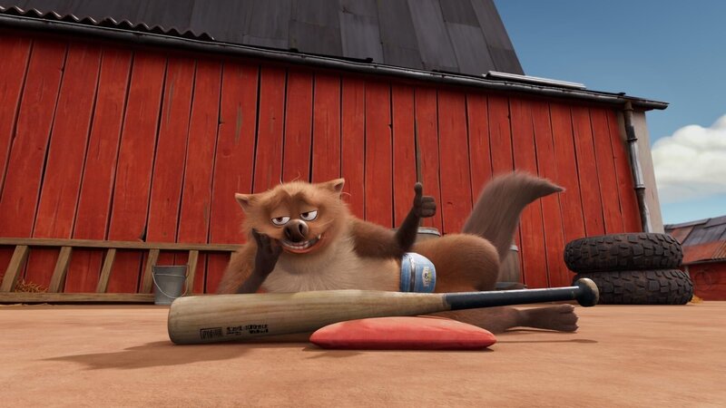 Weasy – Bild: SUPER RTL /​ Mission Schlechter Patient