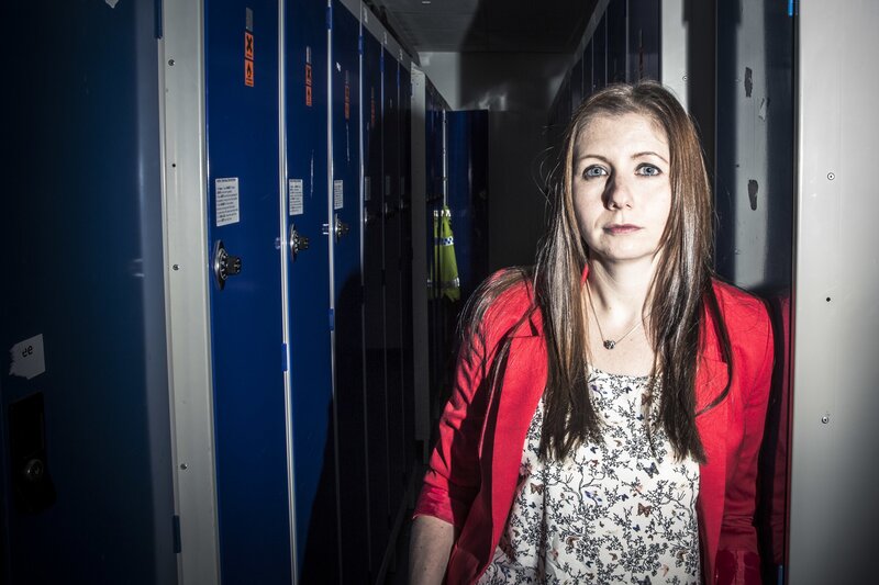 Bild: RYAN MCNAMARA 2014 Lizenzbild frei