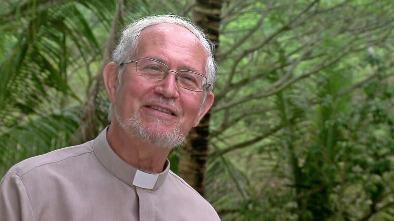 Pater Sebastiano D’Ambra – Bild: Bibel TV