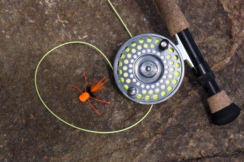 Angelschnur – Bild: PLURIMEDIA ()