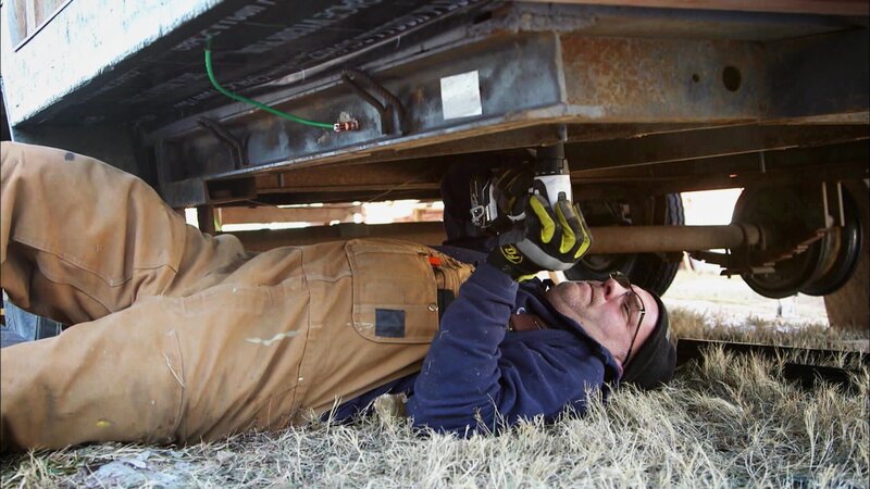 . – Bild: Warner Bros. Discovery