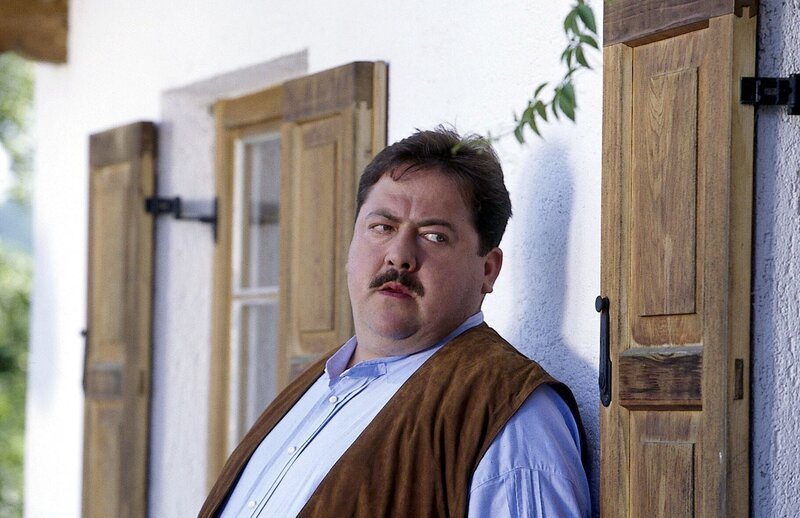 Die Rosenheim-Cops S01E05: Das Geheimnis vom Chiemsee – fernsehserien.de