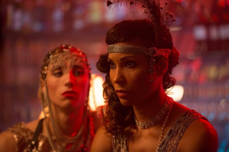 Berlin Alexanderplatz – Bild: ZDF und Sommerhaus Filmproduktion