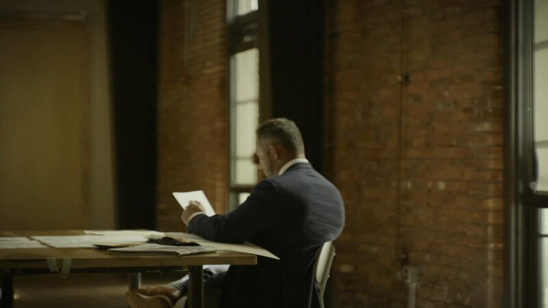 This special offers new insights into the feud between Joe and Carole as well as exclusive new details about the unexplained disappearance of Don. – Bild: TLC