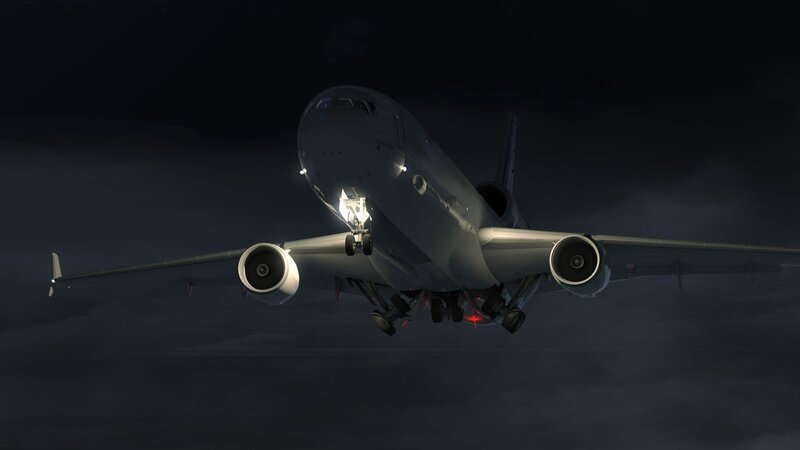 FedEx Express Flug 80. (Computergrafik) – Bild: National Geographic Channels /​ Cineflix/​Darren Goldstein