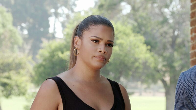 Kamie – Bild: ViacomCBS