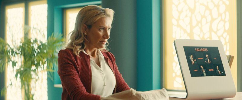 Love Machine 2 – Bild: ORF/​Allegro Film/​Ioan Gavriel