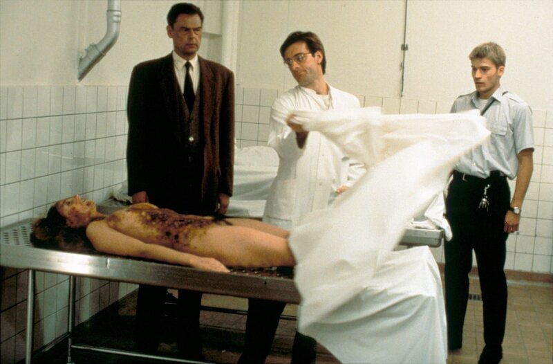 Nightwatch - Nachtwache – Bild: ZDF und Rolf Konow