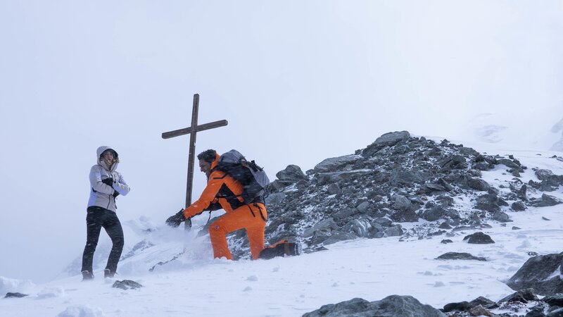 Bild: Thibault Grabherr /​ THIBAULT GRABHERR/​TF1