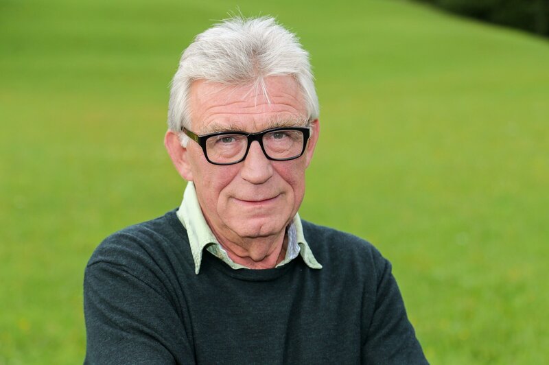 Heinz Marecek – Bild: ORF/​Franz Neumayr