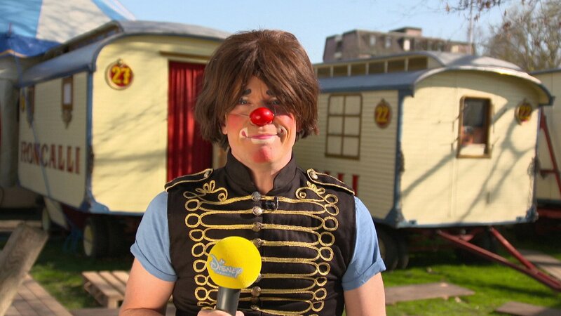 Benedikt „Beni“ Weber – Bild: Courtesy of Disney+