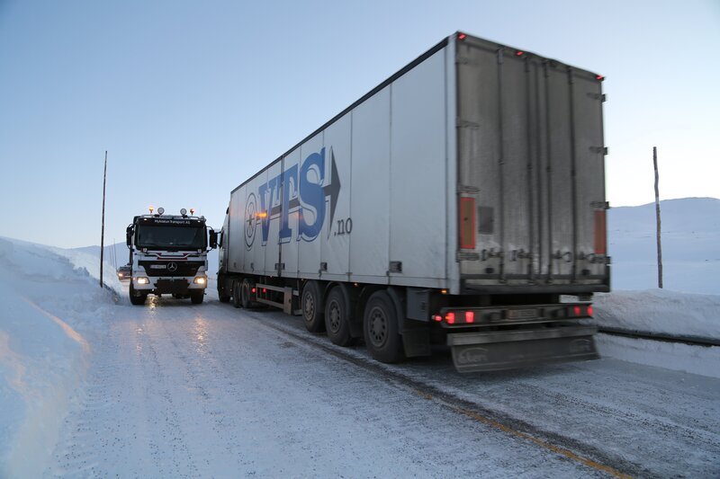 Hordaland, Norway. – Bild: National Geographic Partners, LLC