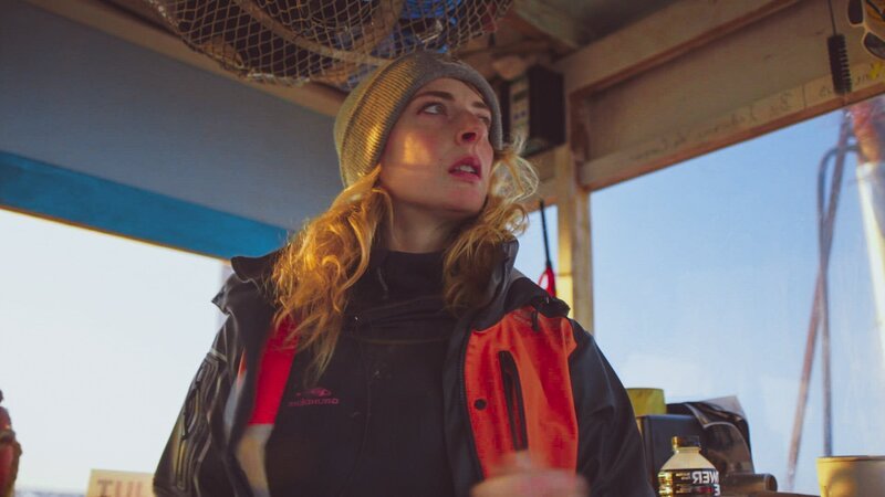 Emily. – Bild: Original Productions, Inc. /​ Original Productions, Inc. /​ Discovery Communications