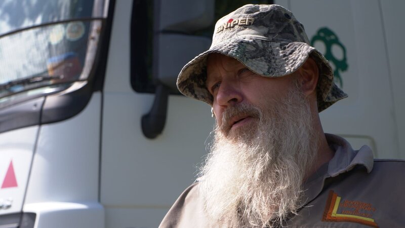 David Duitser – Bild: Warner Bros. Discovery