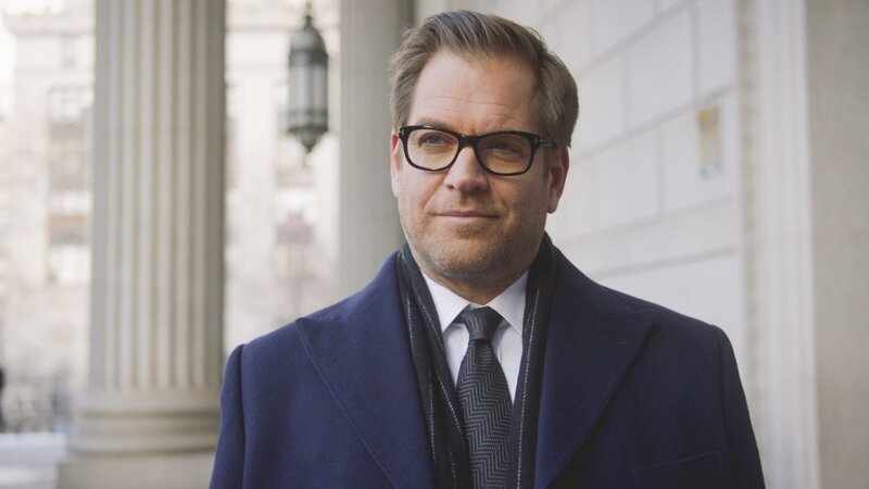 Jason Bull (Michael Weatherly) – Bild: 2018 CBS Broadcasting, Inc. All Rights Reserved Lizenzbild frei