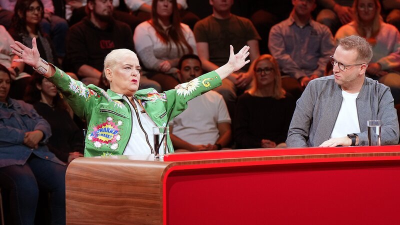 Bild: RTLZWEI