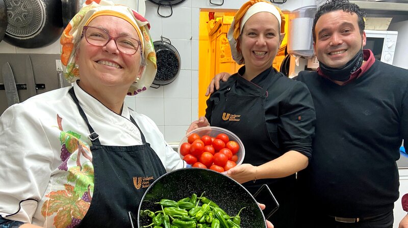 Menorca - Mallorcas schöne Schwester – Bild: NDR/​nonfictionplanet/​Steffen Schneider