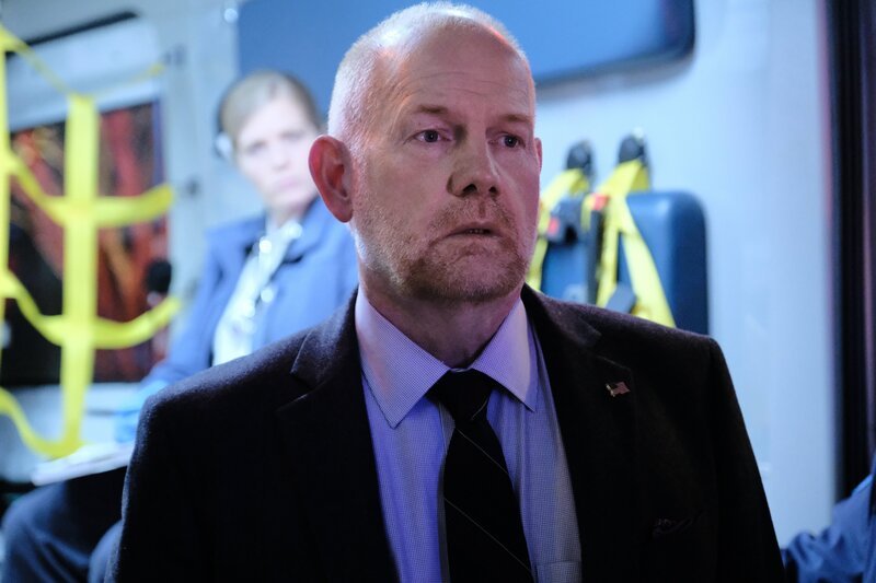 Glenn Morshower (Marshall Winthrop). – Bild: Twentieth Century Fox Film Corporation